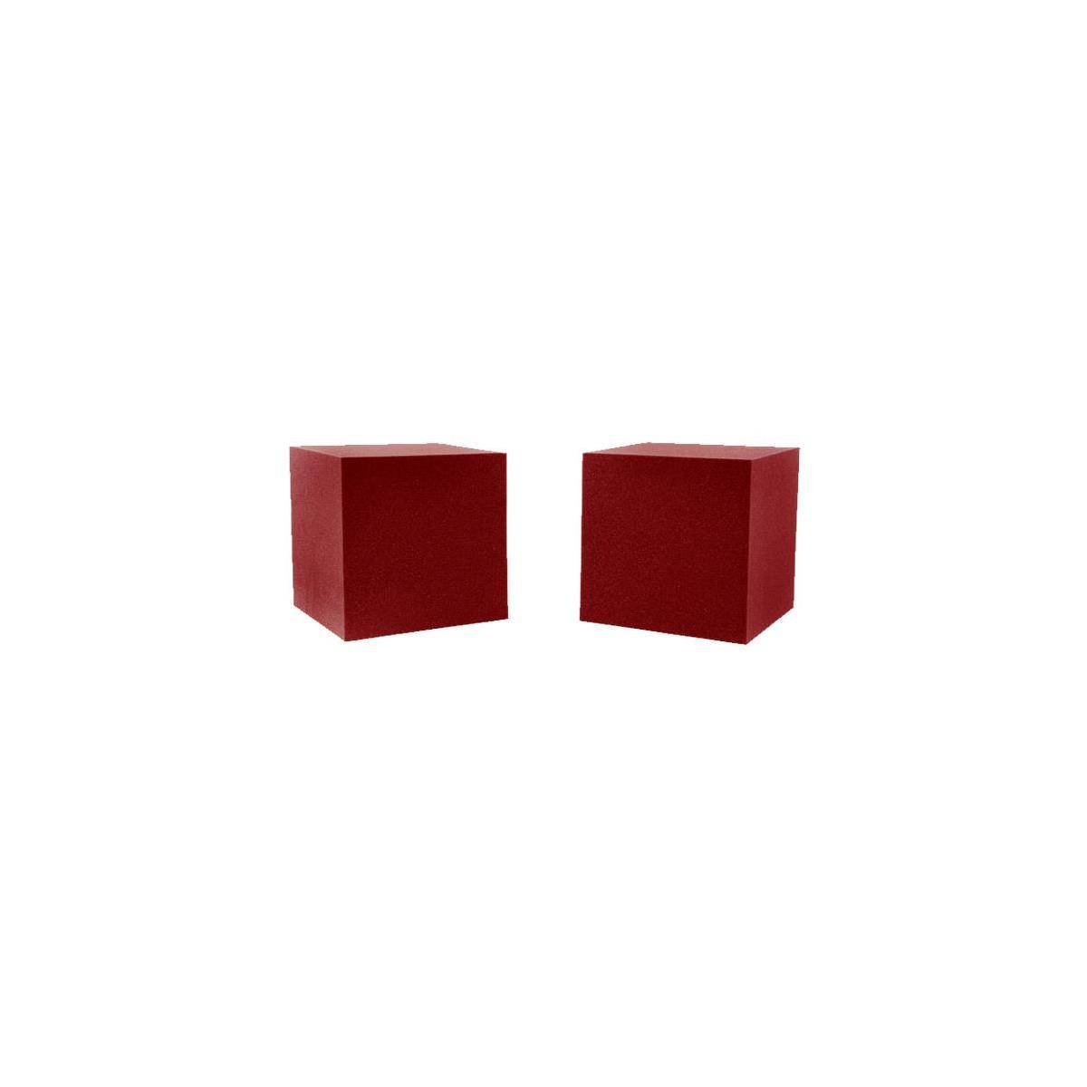 Image of Auralex 12x12x12&quot; CornerFill Cubes