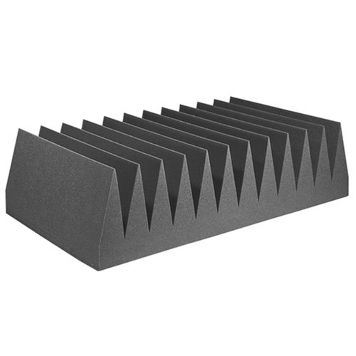 

Auralex 12x24x48" Venus Bass Traps, 2-Piece, Charcoal