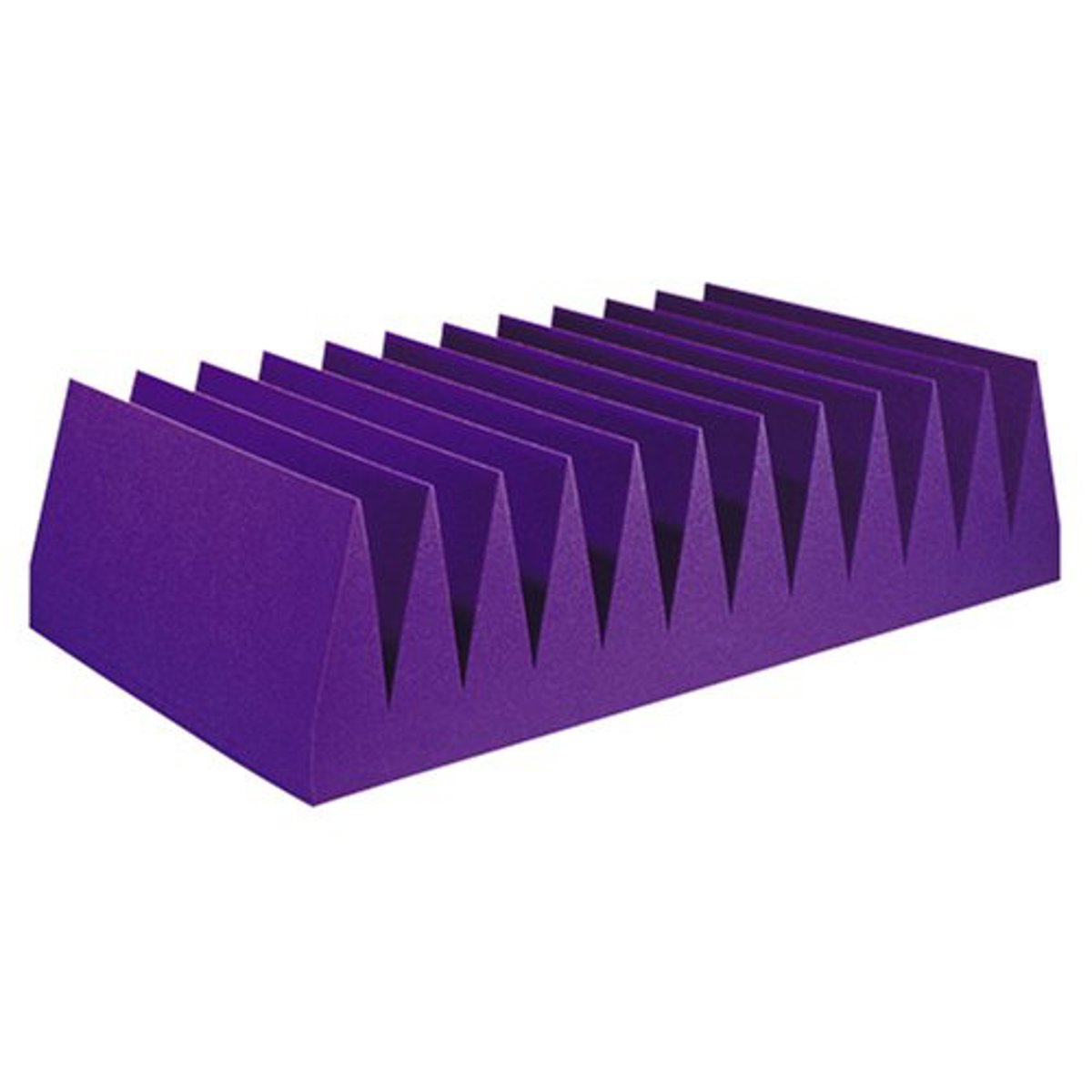 

Auralex 12x24x48" Venus Bass Traps, 2-Piece, Purple