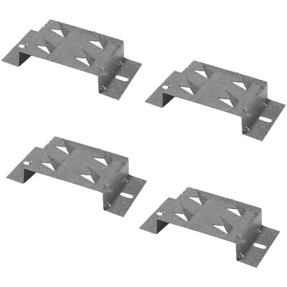 

Auralex AFS1 ProPanel Offset Impaling Clip