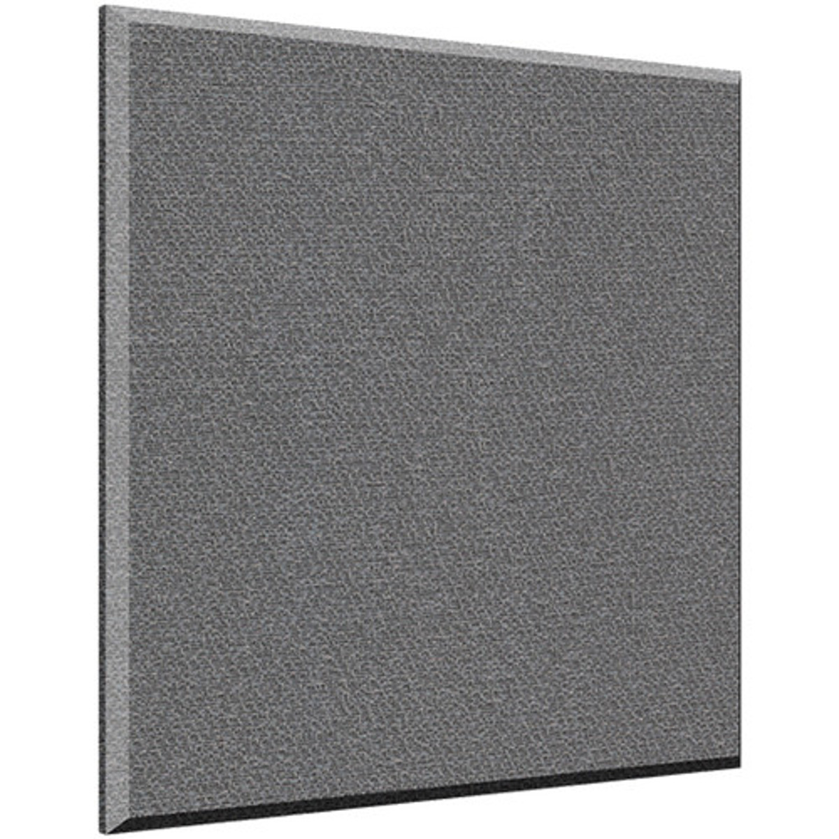 

Auralex 1x24x24" Acoustical Absorption ProPanel with 2 AFN Impaling Clips, Slate