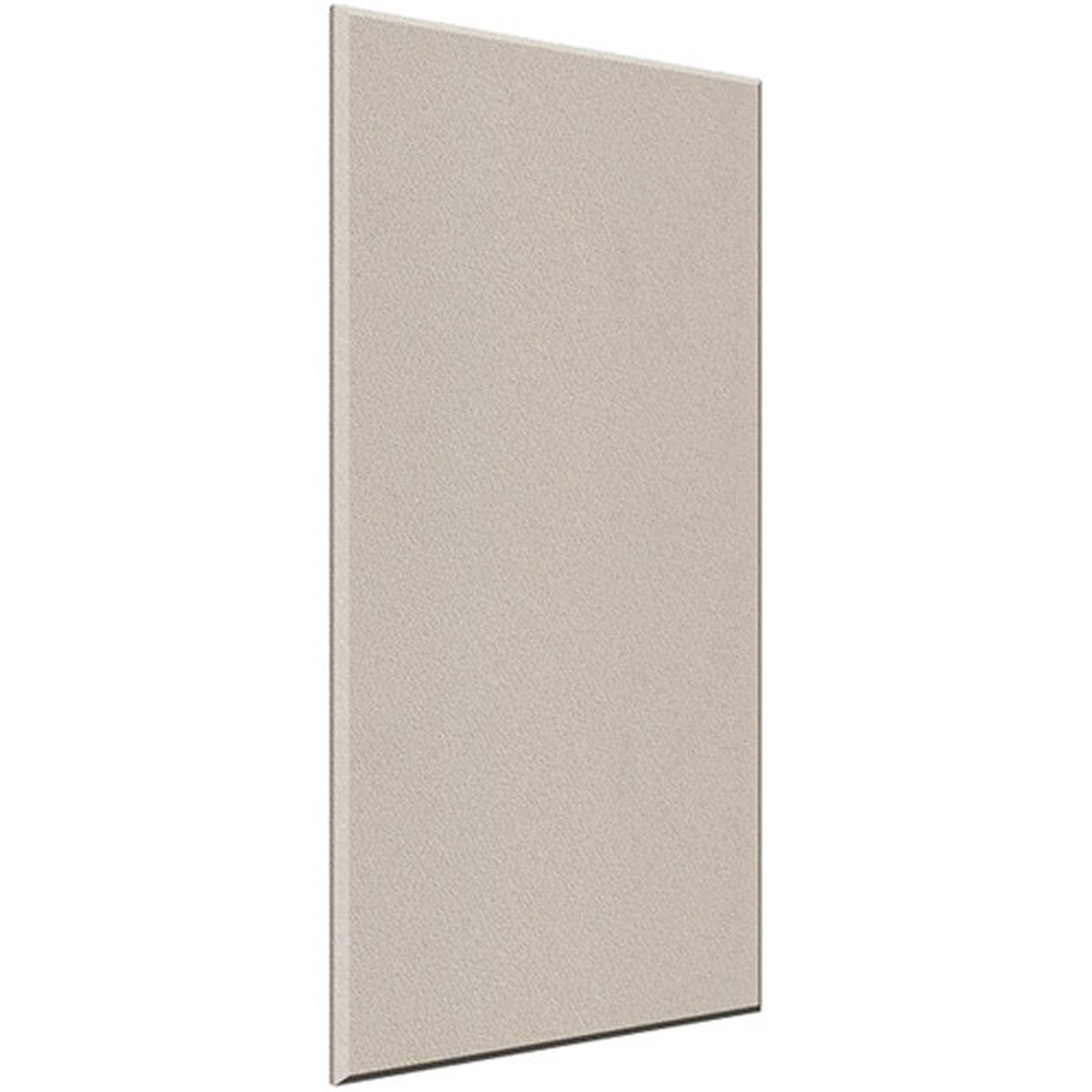 

Auralex 1x24x48" Acoustical Absorption ProPanel, 2 AFN Impaling Clips, Beige