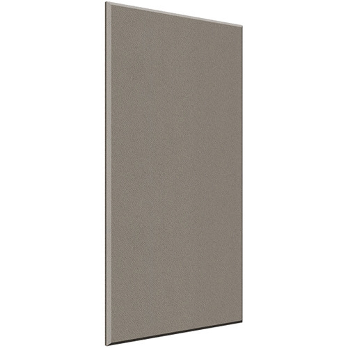 

Auralex 1x24x48" Acoustical Absorption ProPanel with 2 AFN Impaling Clips, Goose