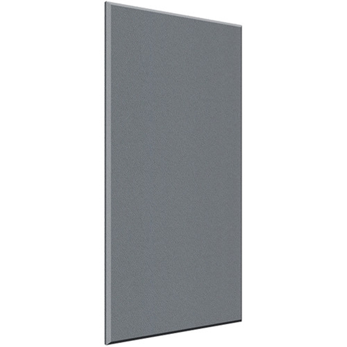 

Auralex 1x24x48" Acoustical Absorption ProPanel with 2 AFN Impaling Clips, Wolf