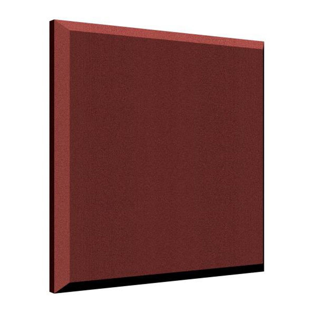 

Auralex 2x24x24" Acoustical Absorption ProPanel, 2 AFN Impaling Clips, Henna