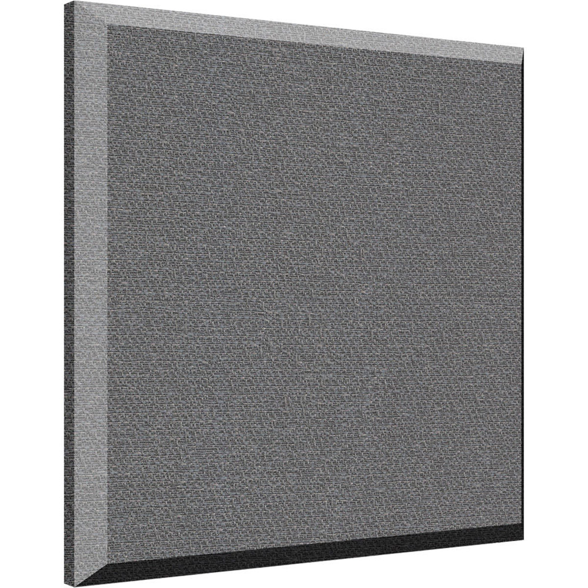 

Auralex 2x24x24" Acoustical Absorption ProPanel with 2 AFN Impaling Clips, Slate