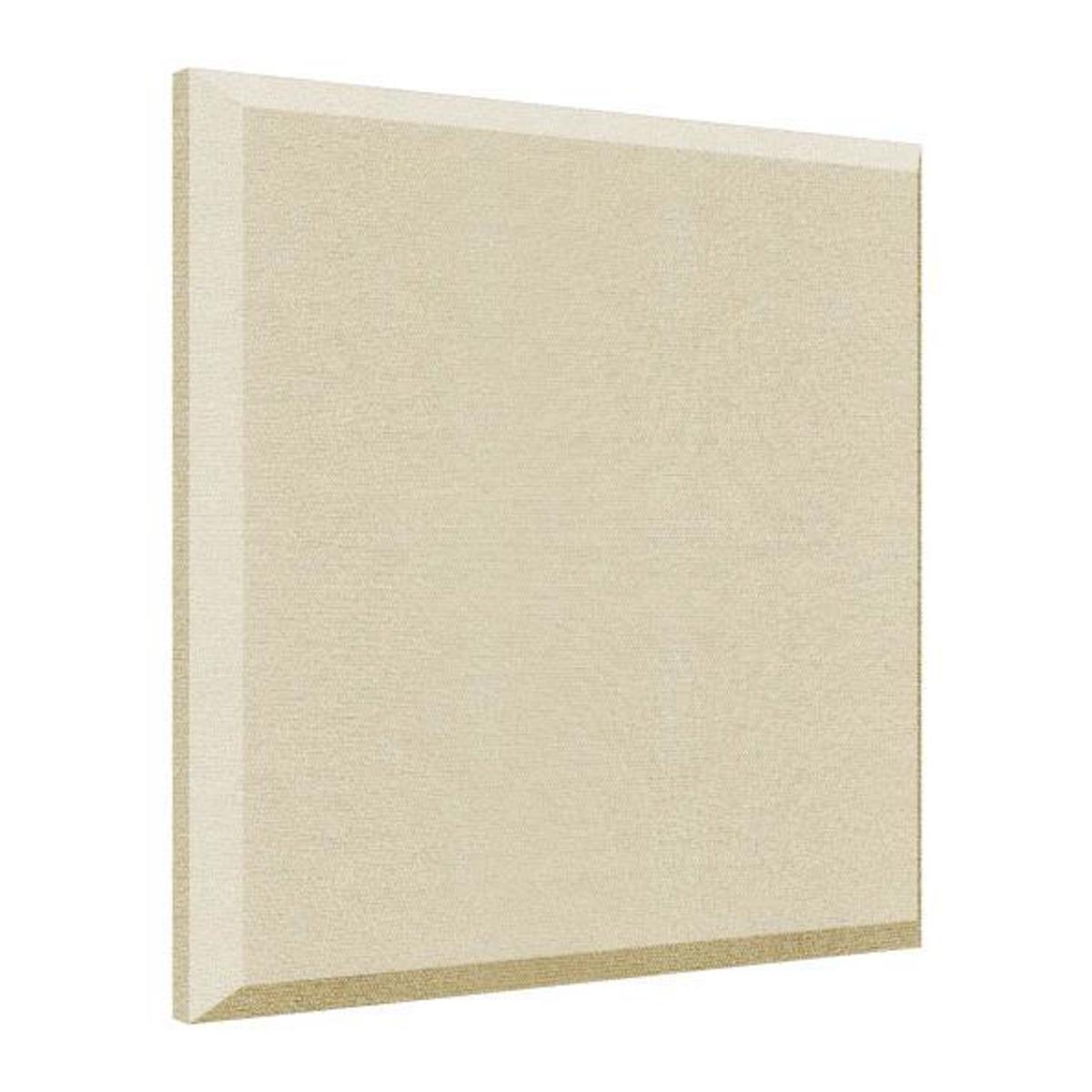 

Auralex 2x24x24" Acoustical Absorption ProPanel, 2 AFN Impaling Clips, Sandstone