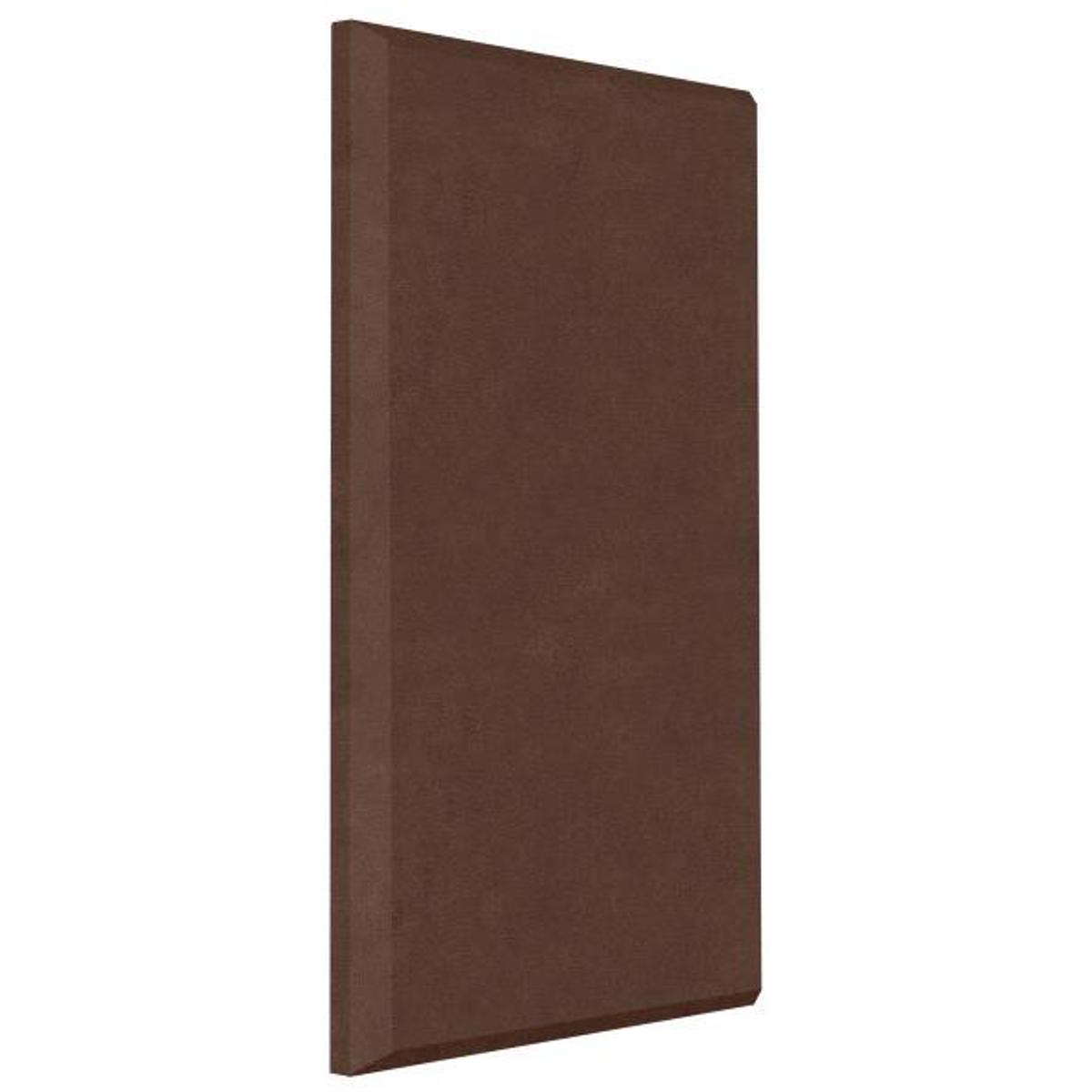 

Auralex 2x24x48" Acoustical ProPanel, 2 AFN Impaling Clips, Brown SonoSuede