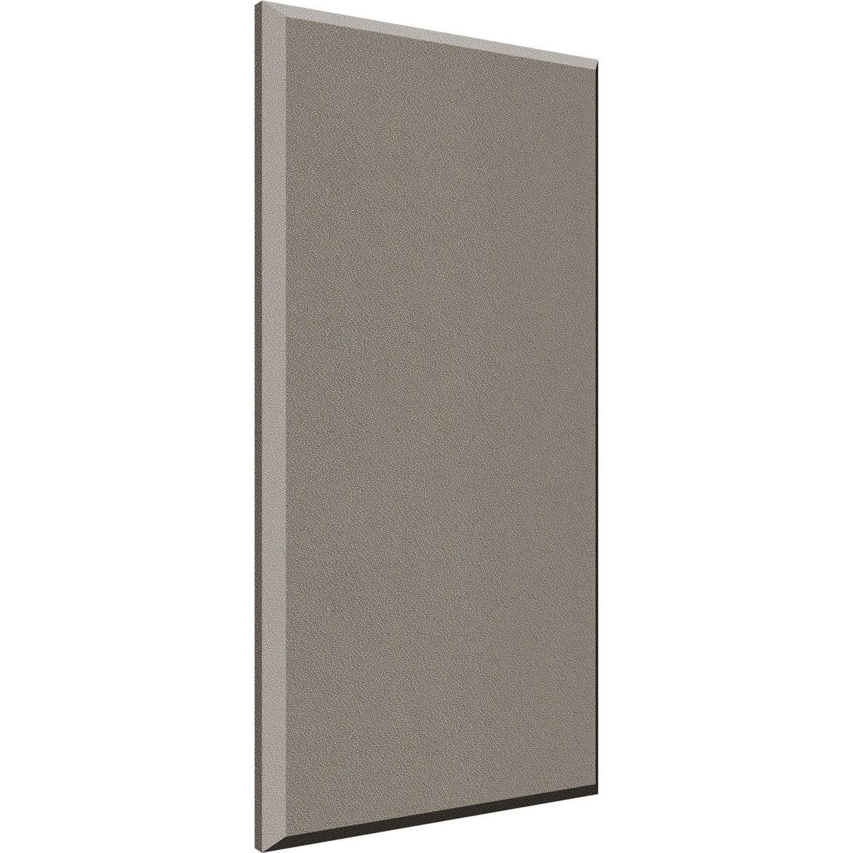 

Auralex 2x24x48" Acoustical Absorption ProPanel with 4 Cloud Anchors, Goose