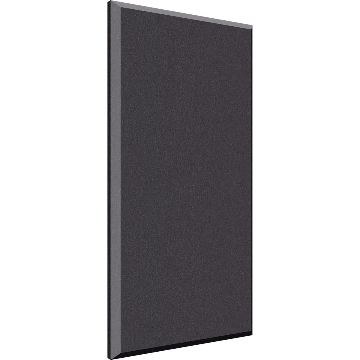 

Auralex 2x24x48" Acoustical Absorption ProPanel with 4 Cloud Anchors, Onyx