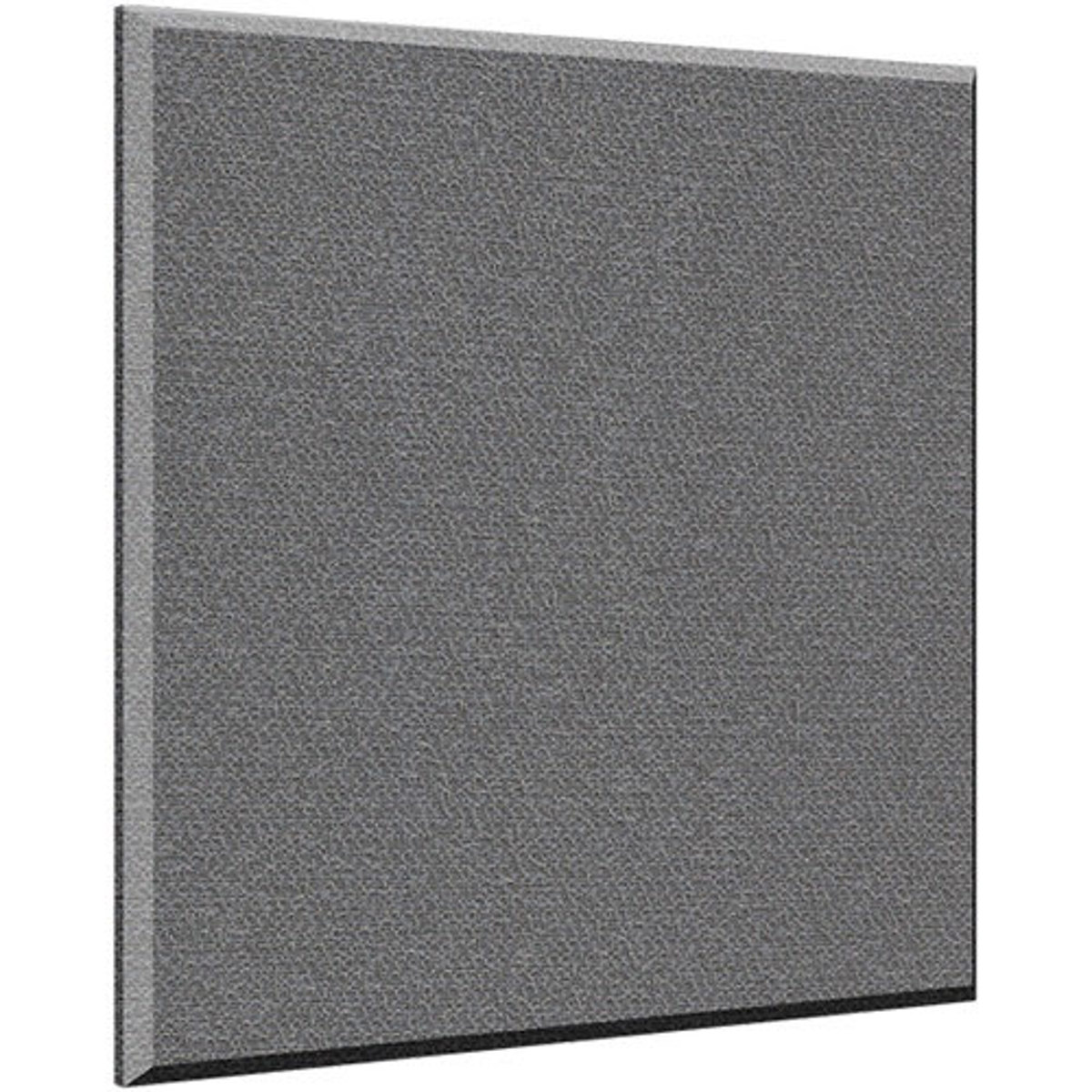 

Auralex 2x48x48" Acoustical Absorption ProPanel with 4 Cloud Anchors, Slate