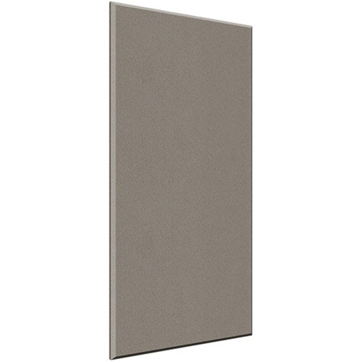 

Auralex 2x48x96" Acoustical Absorption ProPanel with 6 AFN Impaling Clips, Goose