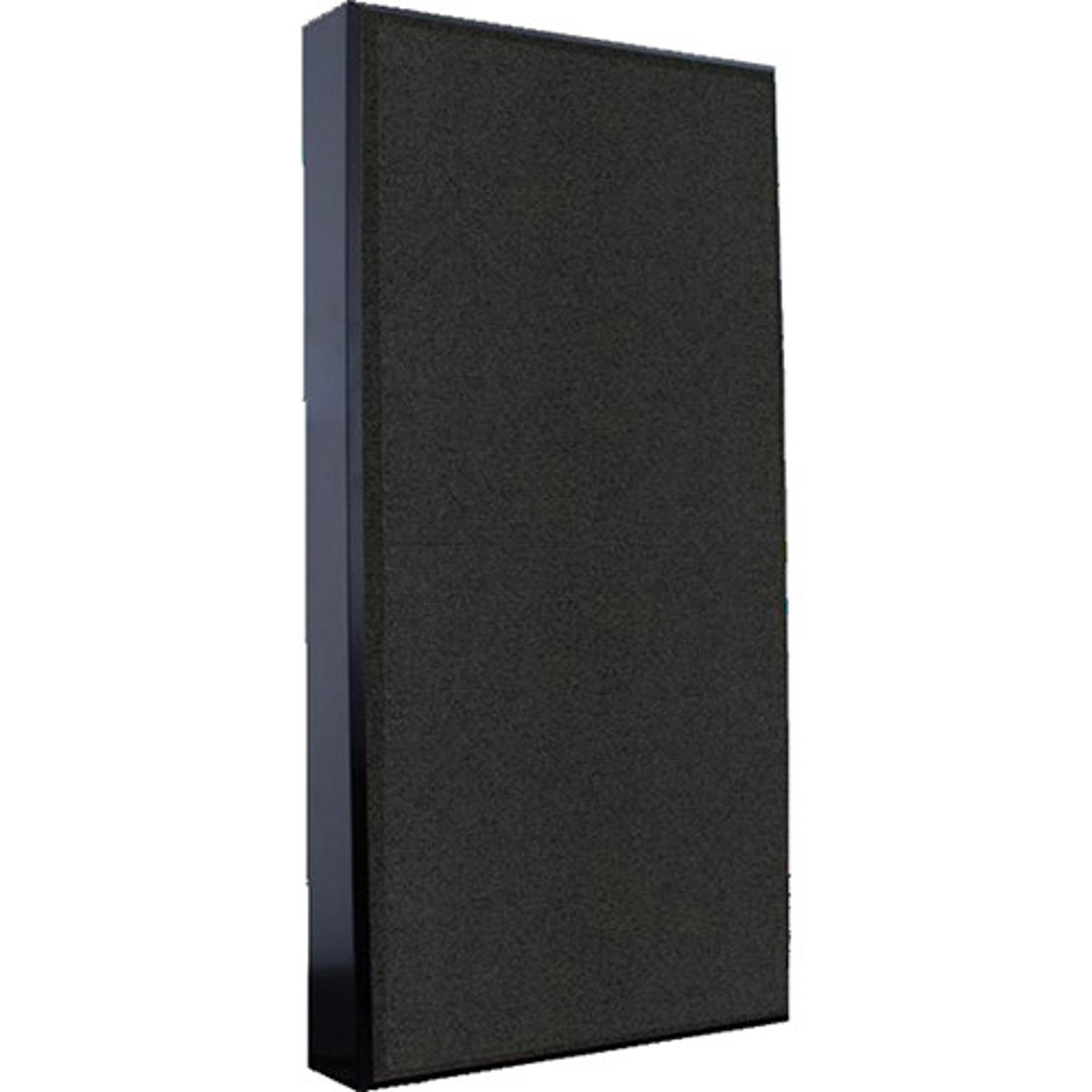 

Auralex 6x24x48" Deep6 Bass Trap and 6 AF2 Impaling Clips, Obsidian Fabric