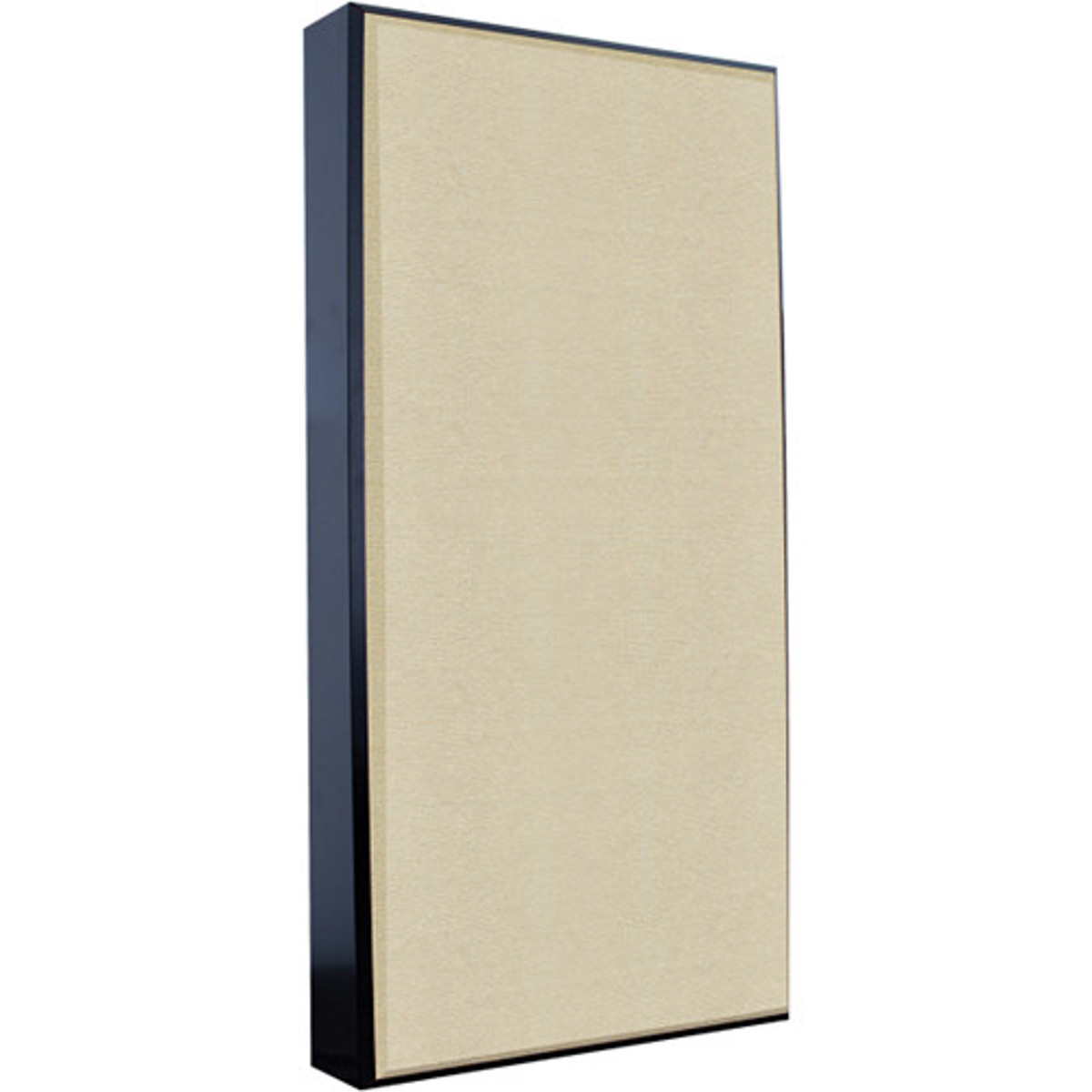 

Auralex 6x24x48" Deep6 Bass Trap and 6 AF2 Impaling Clips, Sandstone Fabric