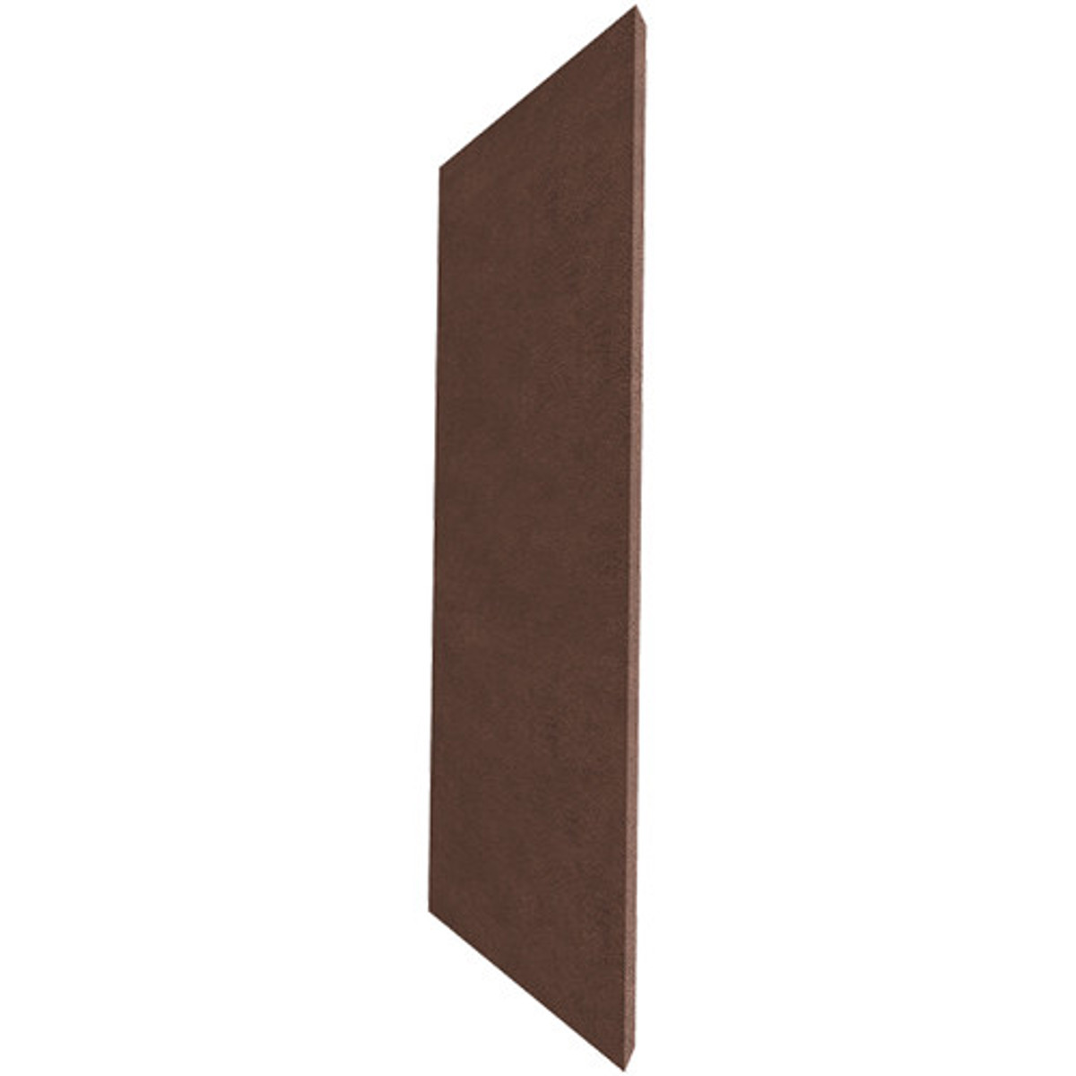 

Auralex 2x24x48" Corner Traps ProPanel, 4 CTC Corner Impaling Clips, Brown