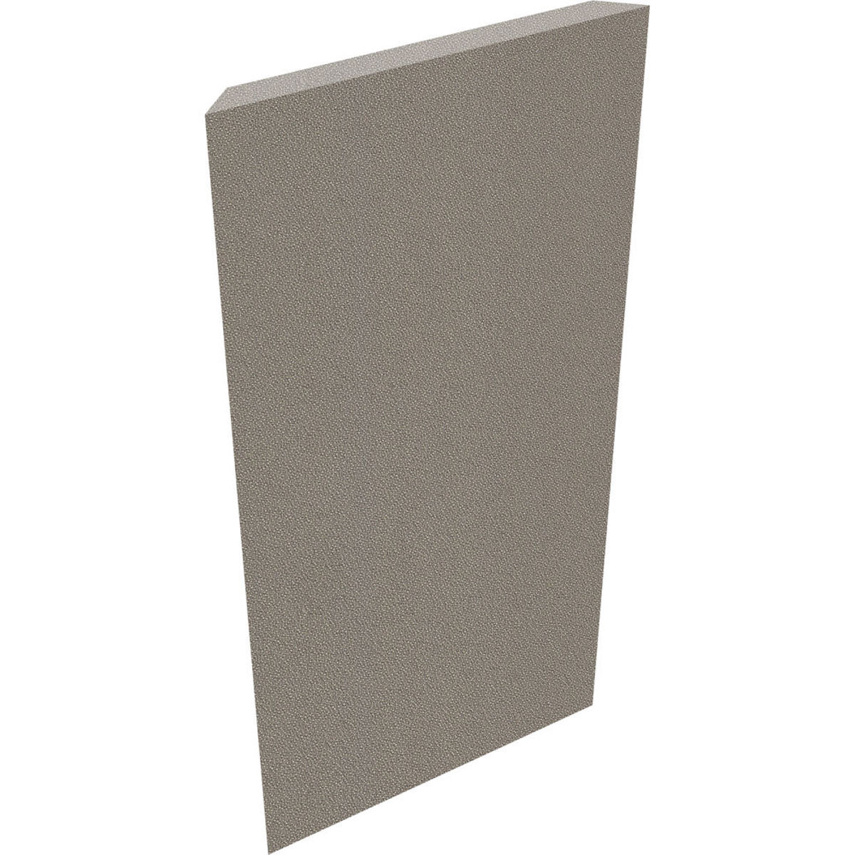 

Auralex 2x24x48" Acoustical ProPanel with 4 CTC Corner Impaling Clips, Goose