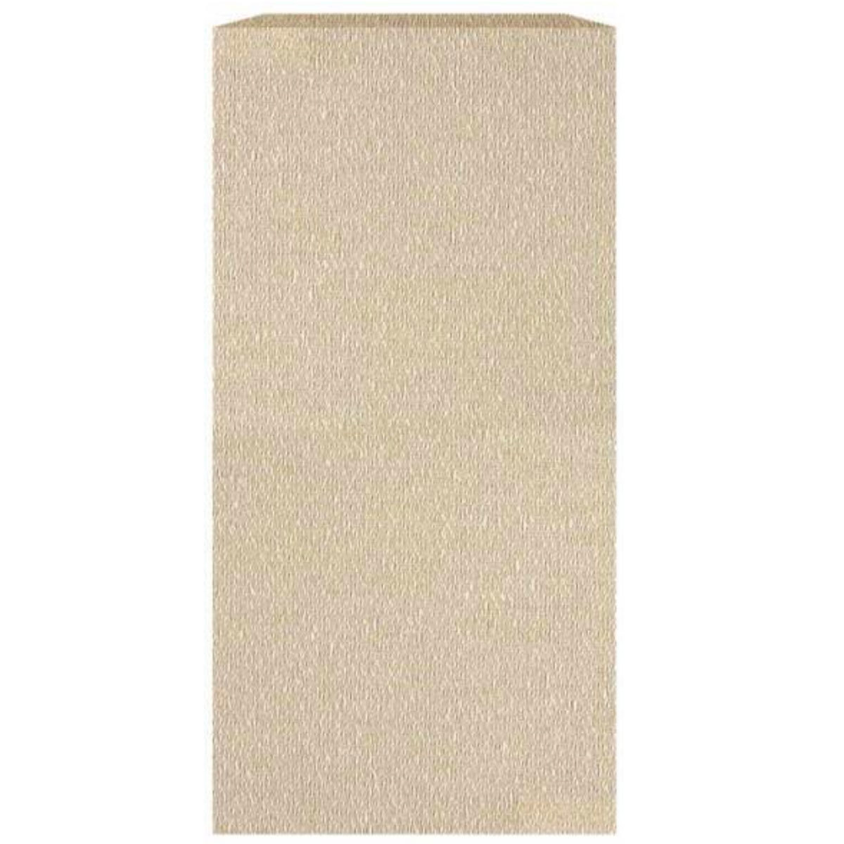 

Auralex 2x24x48" Corner Traps ProPanel, 4 CTC Corner Impaling Clips, Sandstone