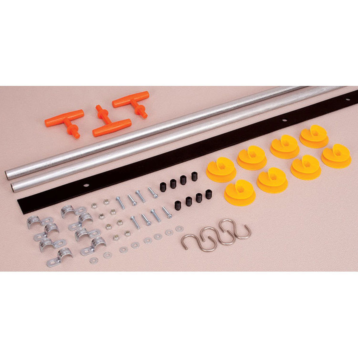 

Auralex ProCloud-44 Mounting Hardware Kit, ProPanel to Assemble 2x48x48" Cloud