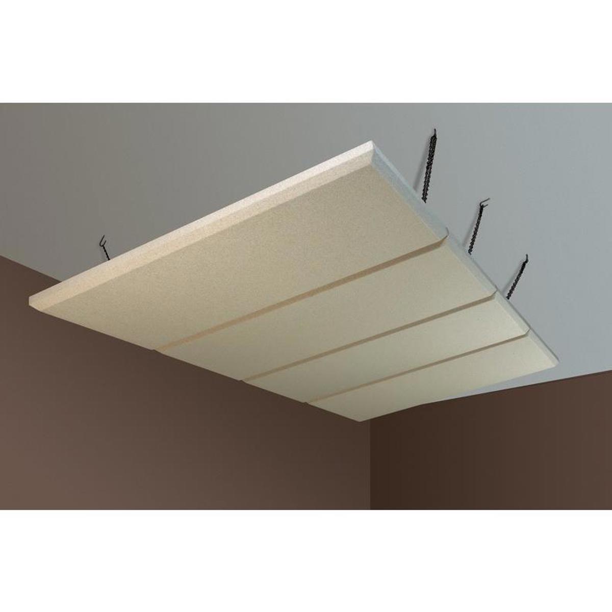 Image of Auralex B224-C 4 ProPanel ProCloud Ceiling Panels