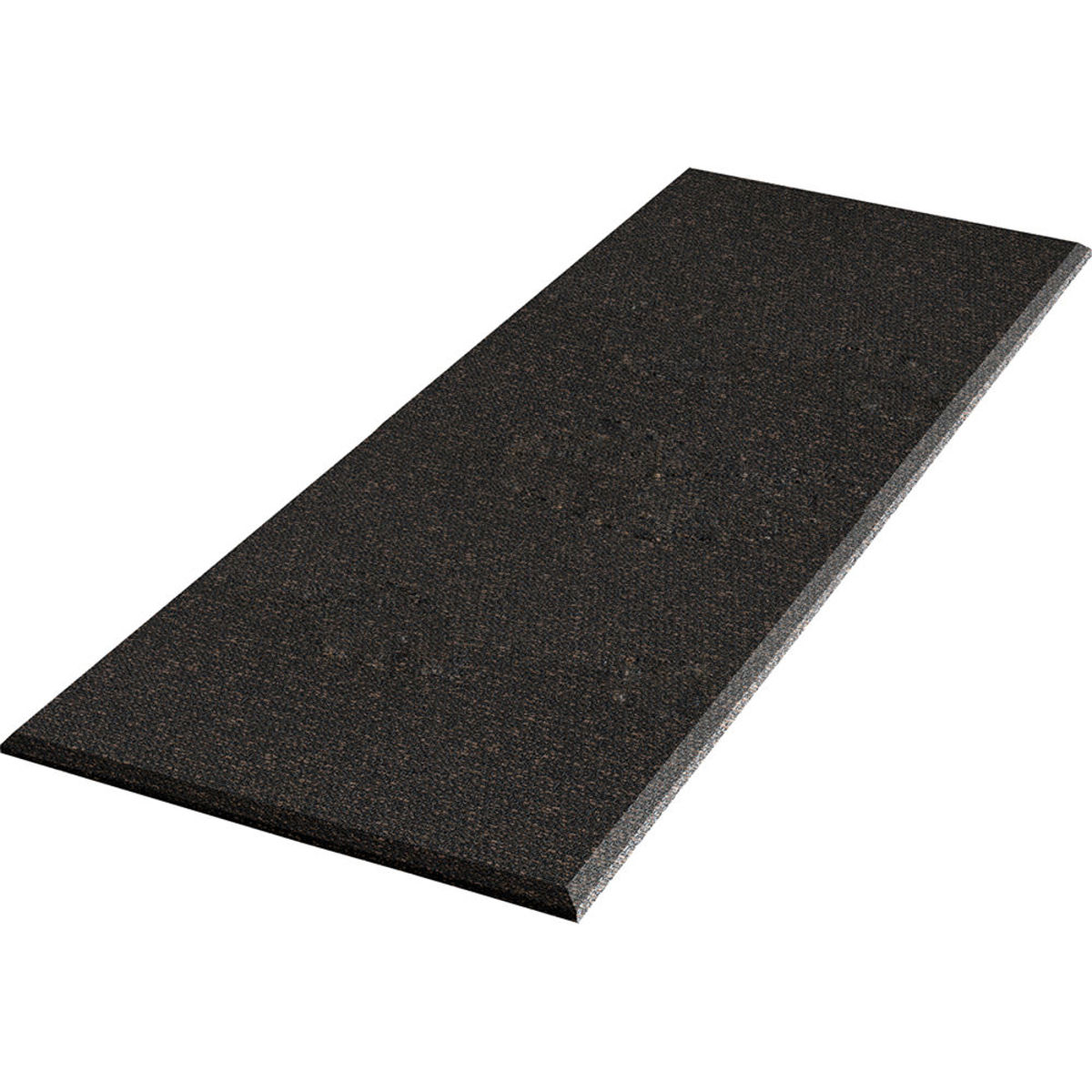 

Auralex 2x24x48" Acoustical Absorption ProPanel, Straight Edge, Obsidian