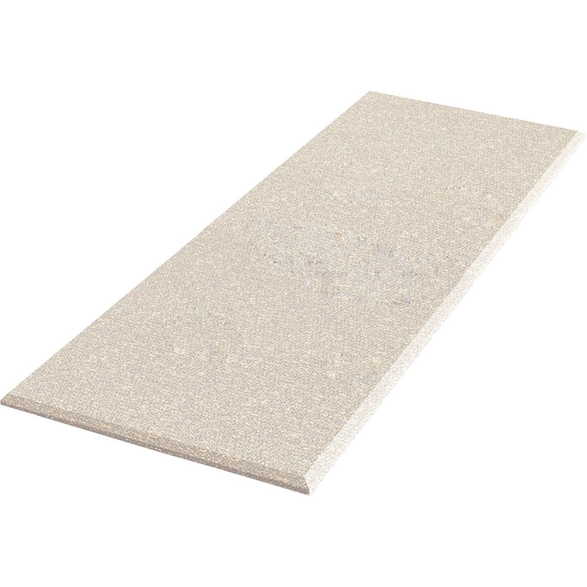 

Auralex 2x24x48" Acoustical Absorption ProPanel, 2 AFN Impaling Clips, Sandstone