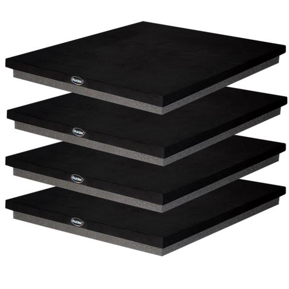

Auralex 1x22x18" SubDude-HT Isolation Platform, 4 Pieces