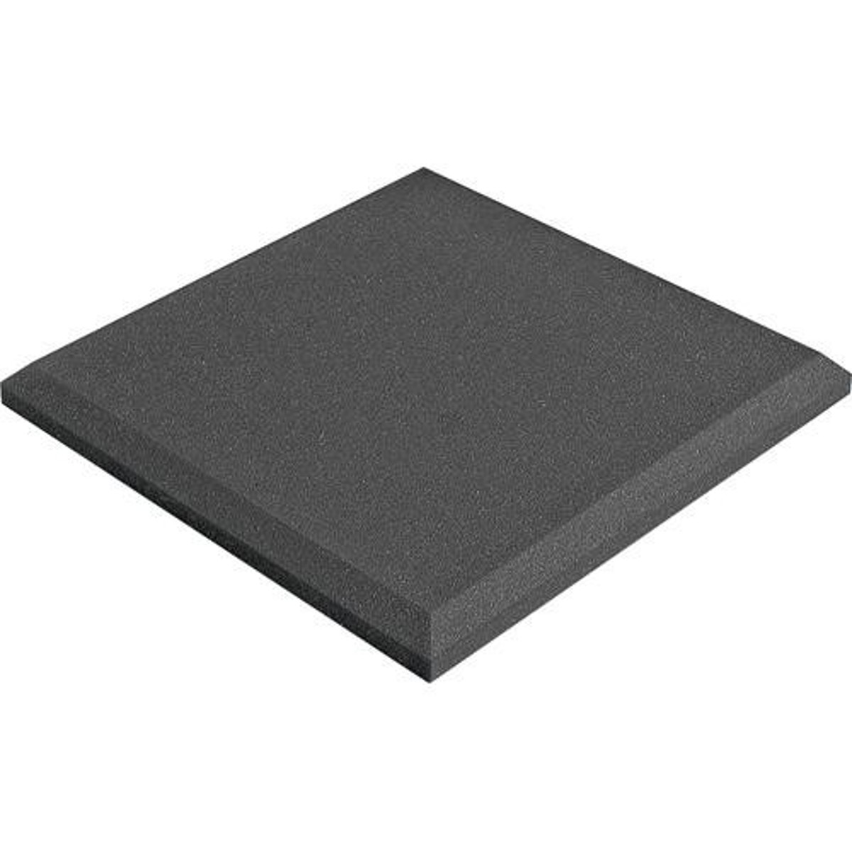 

Auralex 2x12x12" SonoFlat Panel, 14 Pieces, Charcoal