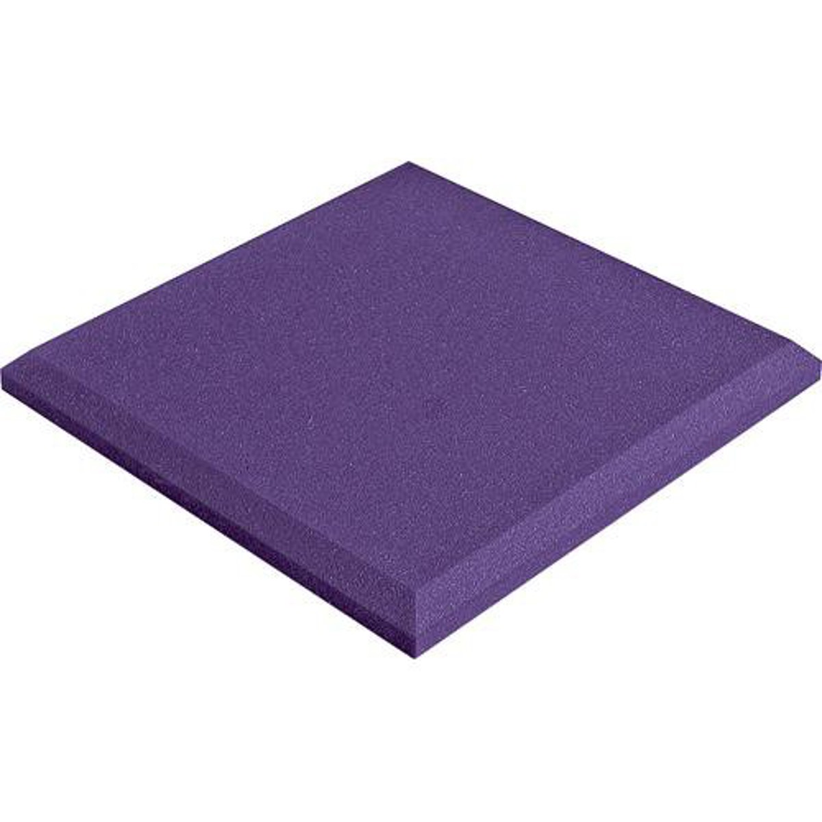 

Auralex 2x12x12" SonoFlat Panel, 14 Pieces, Purple