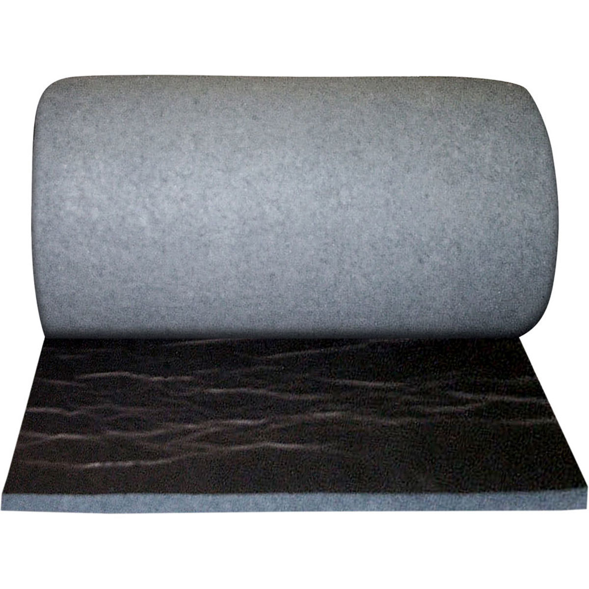 

Auralex 2x48x300" SonoFiber Absorption Panel, Black, Roll