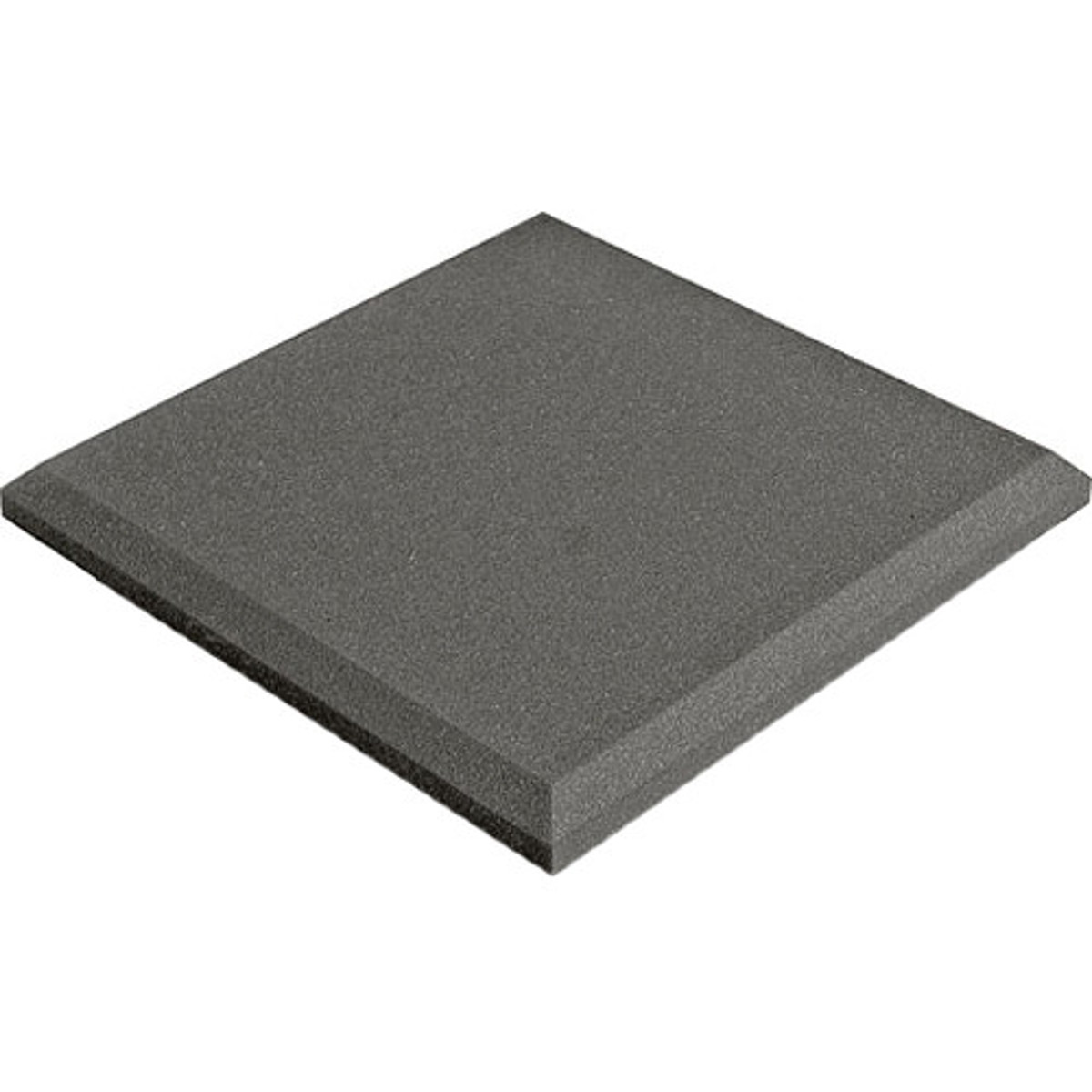 

Auralex 2x24x24" SonoFlat Panel, 16 Pieces, Charcoal