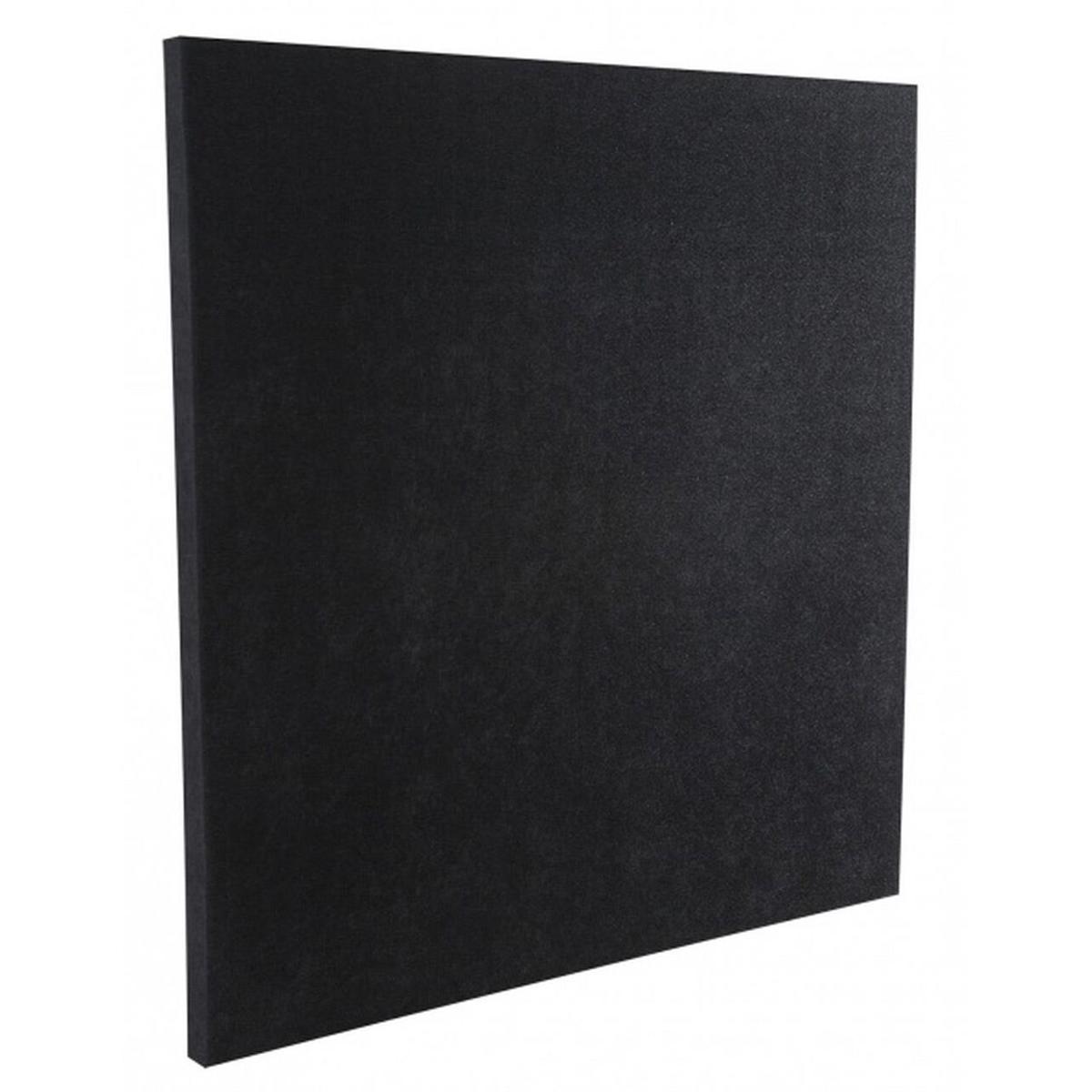 

Auralex 3x24x24" SonoLite Corner Bass Trap Panel (2/1), Black