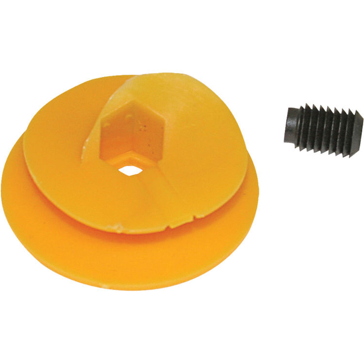 

Auralex Snap-On Anchor with Ratchet Plug