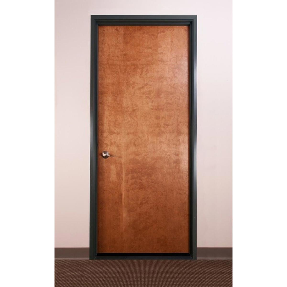 

Auralex 2.5x36x80" StudioDoor, STC 48, Left