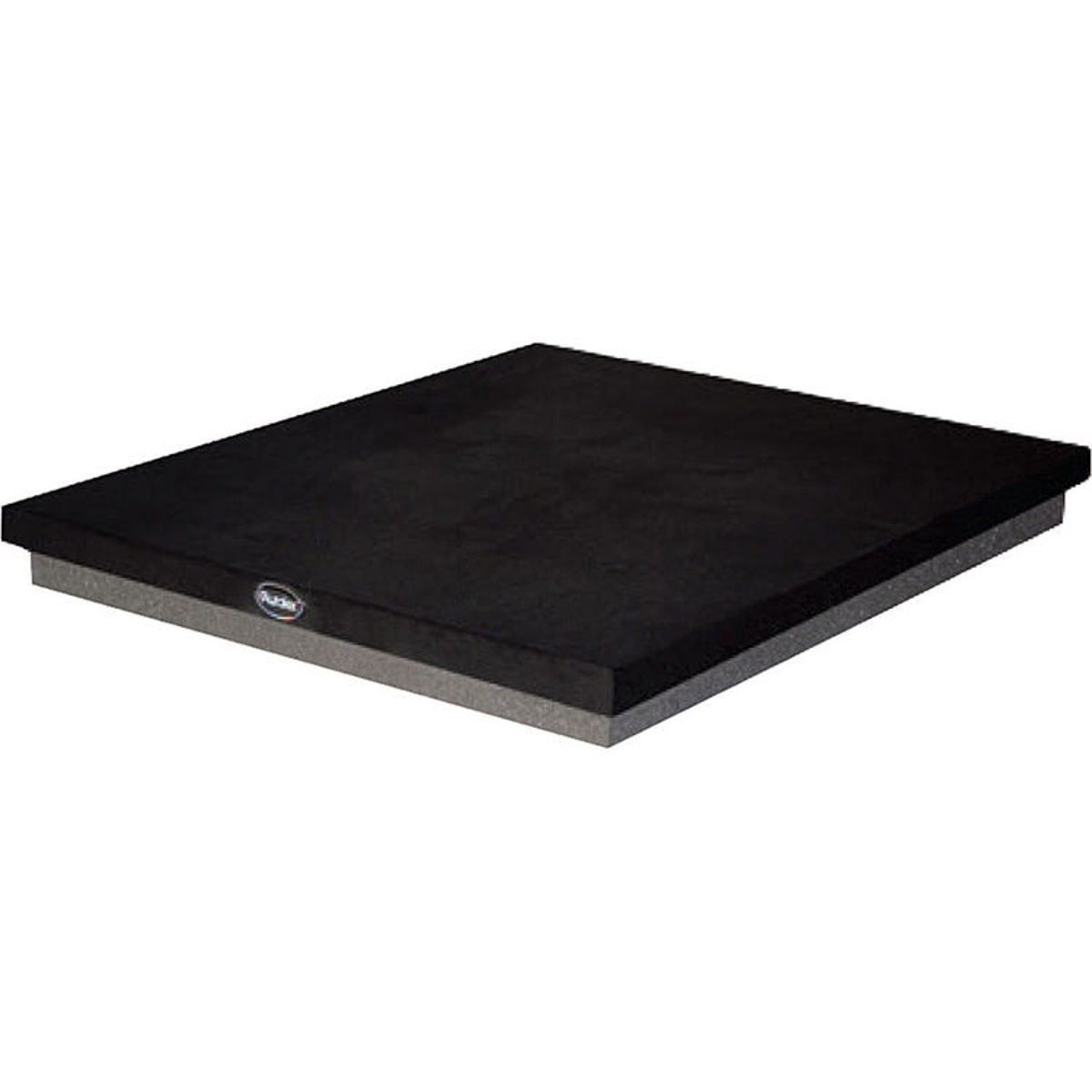 

Auralex 1x22x18" SubDude-HT Isolation Platform for Home Theater and Subwoofers