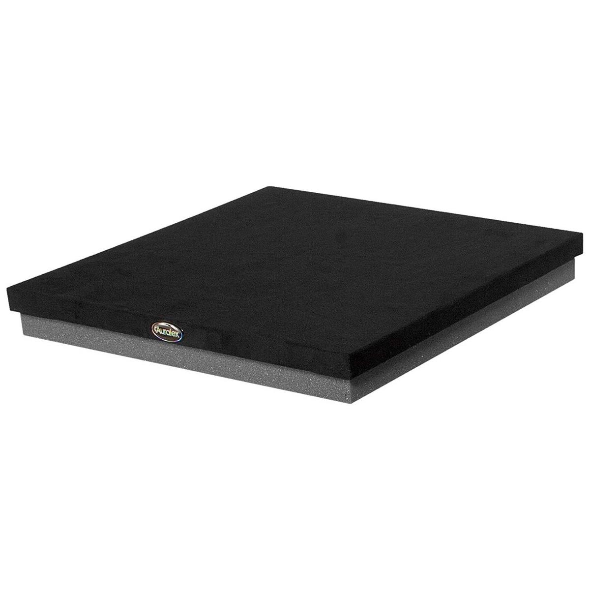 

Auralex 1x15x15" SubDude-II Isolation Platform for 200 Lbs Subwoofer