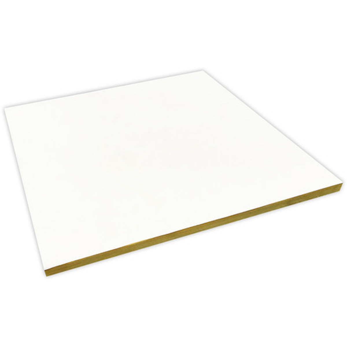 

Auralex 1x23.8x23.8" T-Coustic Basic Ceiling Tile, White
