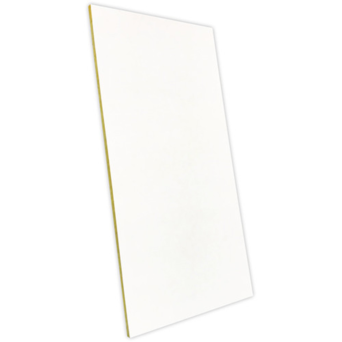 

Auralex 1x23.8x47.8" T-Coustic Basic Ceiling Tile, White