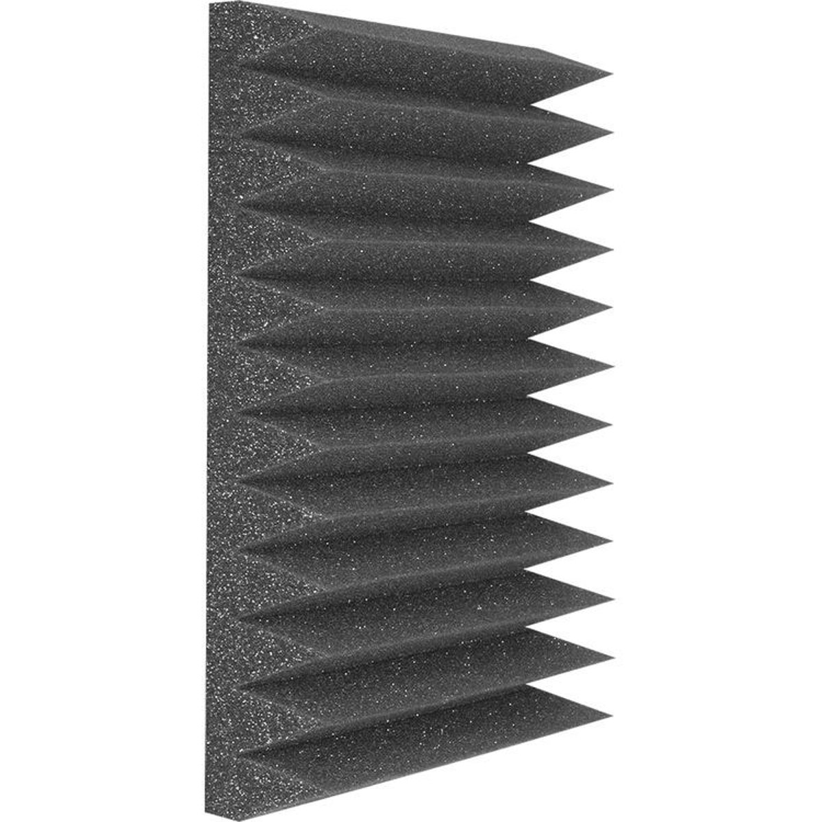 Image of Auralex 2x12x12&quot; Studiofoam Wedge Absorption Panels