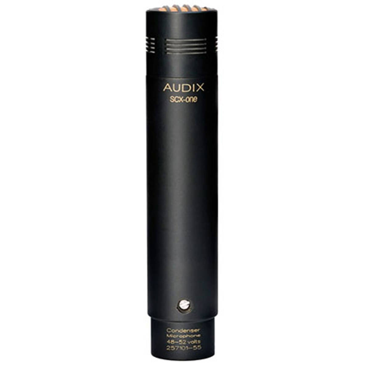 

Audix SCX1 Studio Condenser Microphone, Cardioid Polar Pattern