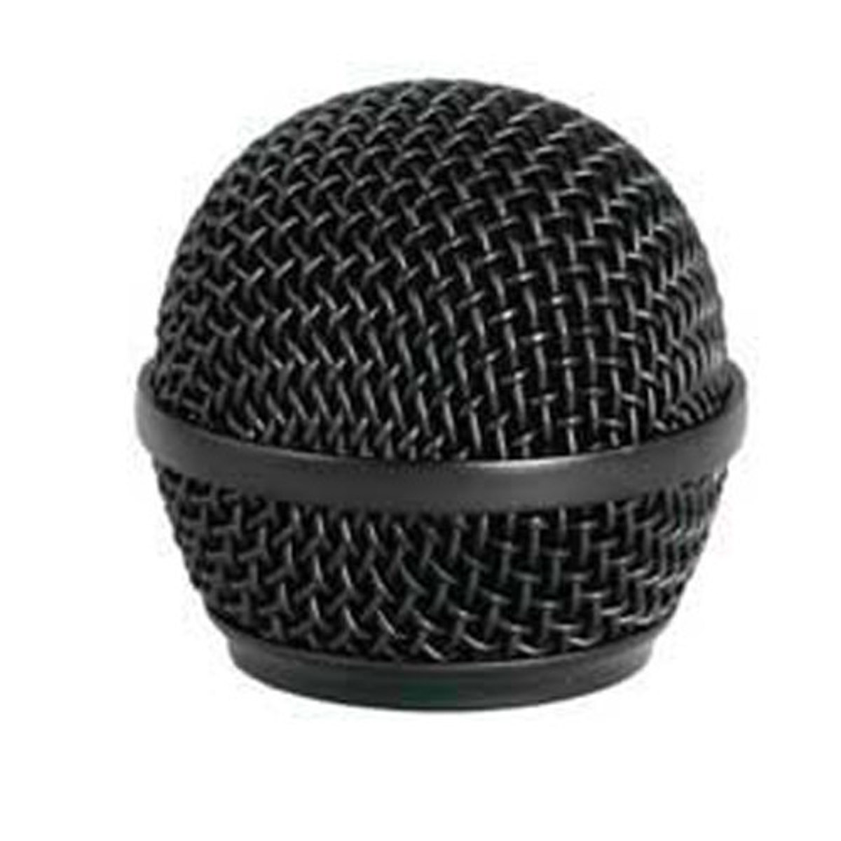

Audix WS357IN Sheer Inner Windscreen for OM Series Microphone, Ball Shape, Black