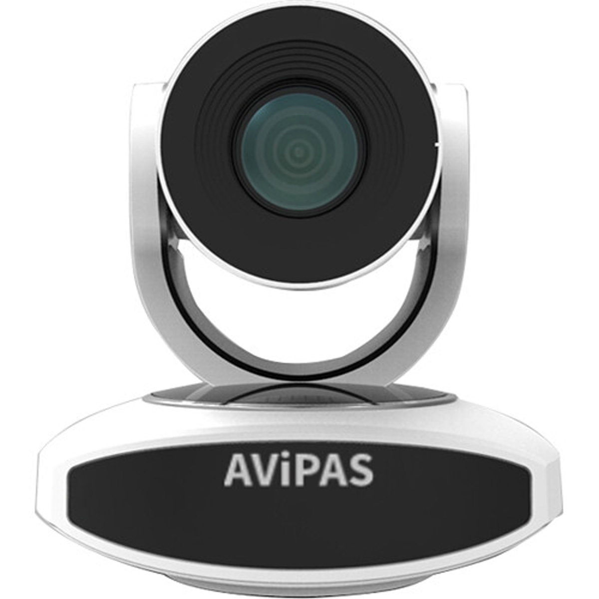 

AViPAS AV-1251 2.07MP Full HD HDMI PTZ Camera with PoE, 5x Optical Zoom, White
