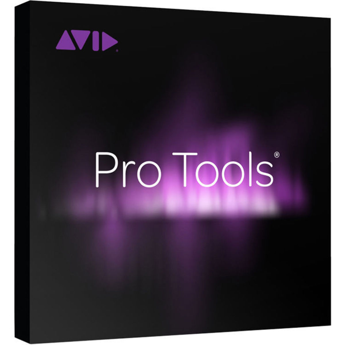 

Avid Pro Tools 1-Year Update & Support Plan Renewal, Annual, Education, Boxed