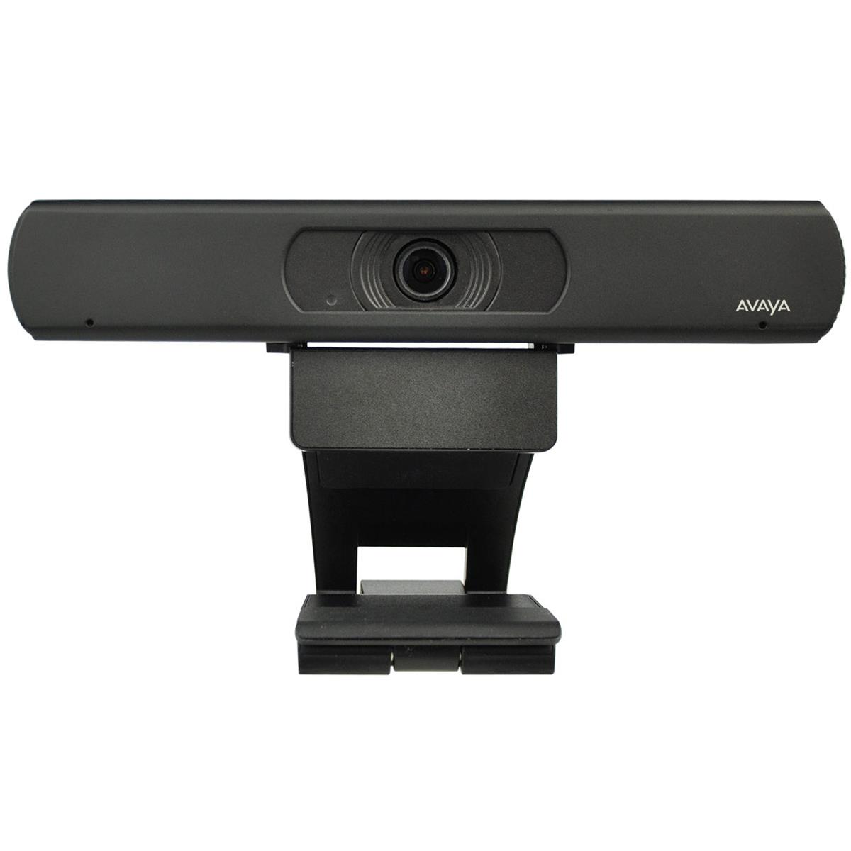 Image of Avaya HC020 Full HD HDMI Webcam/Huddle Camera