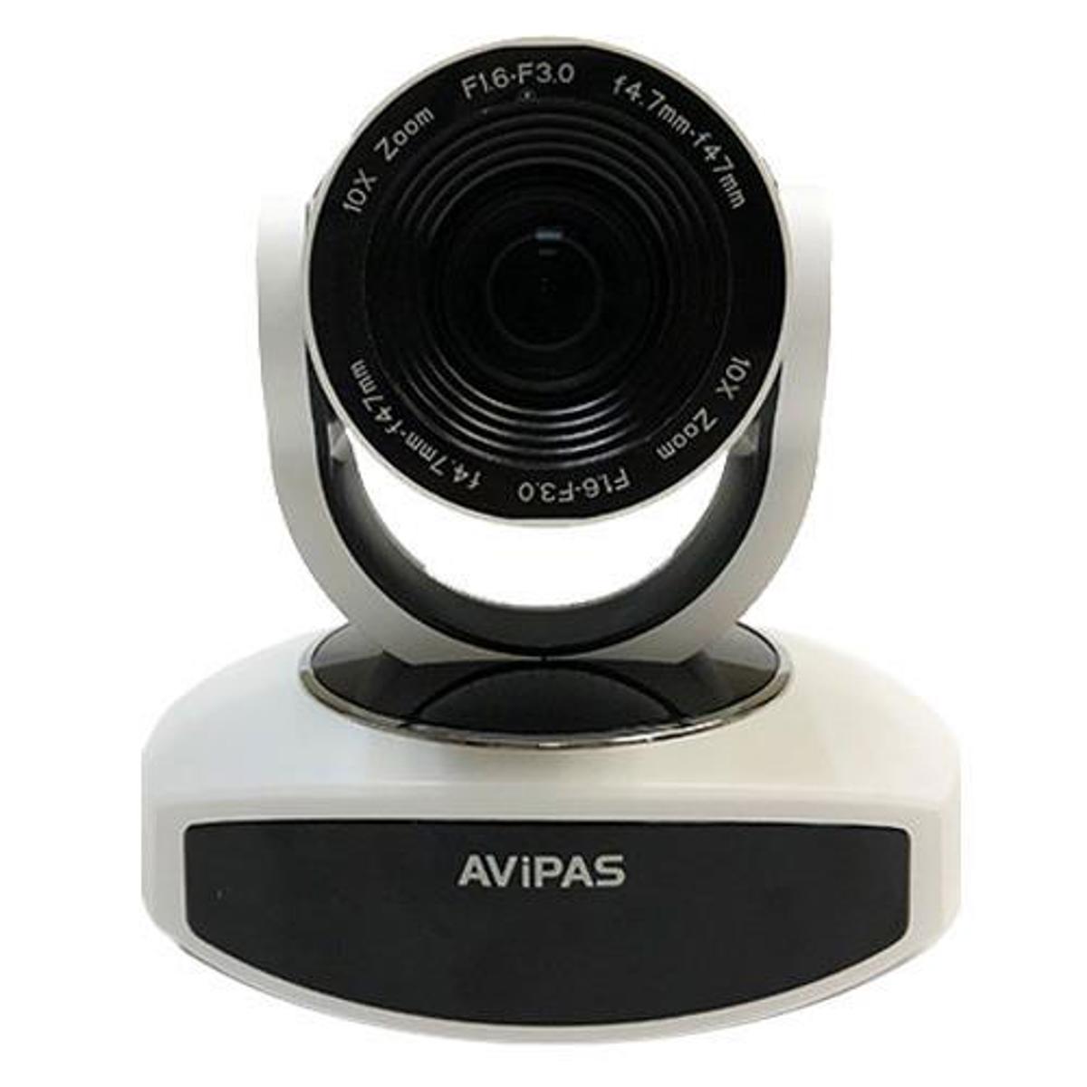 

AViPAS AV-1080 2MP SDI PTZ Video Conference Camera
