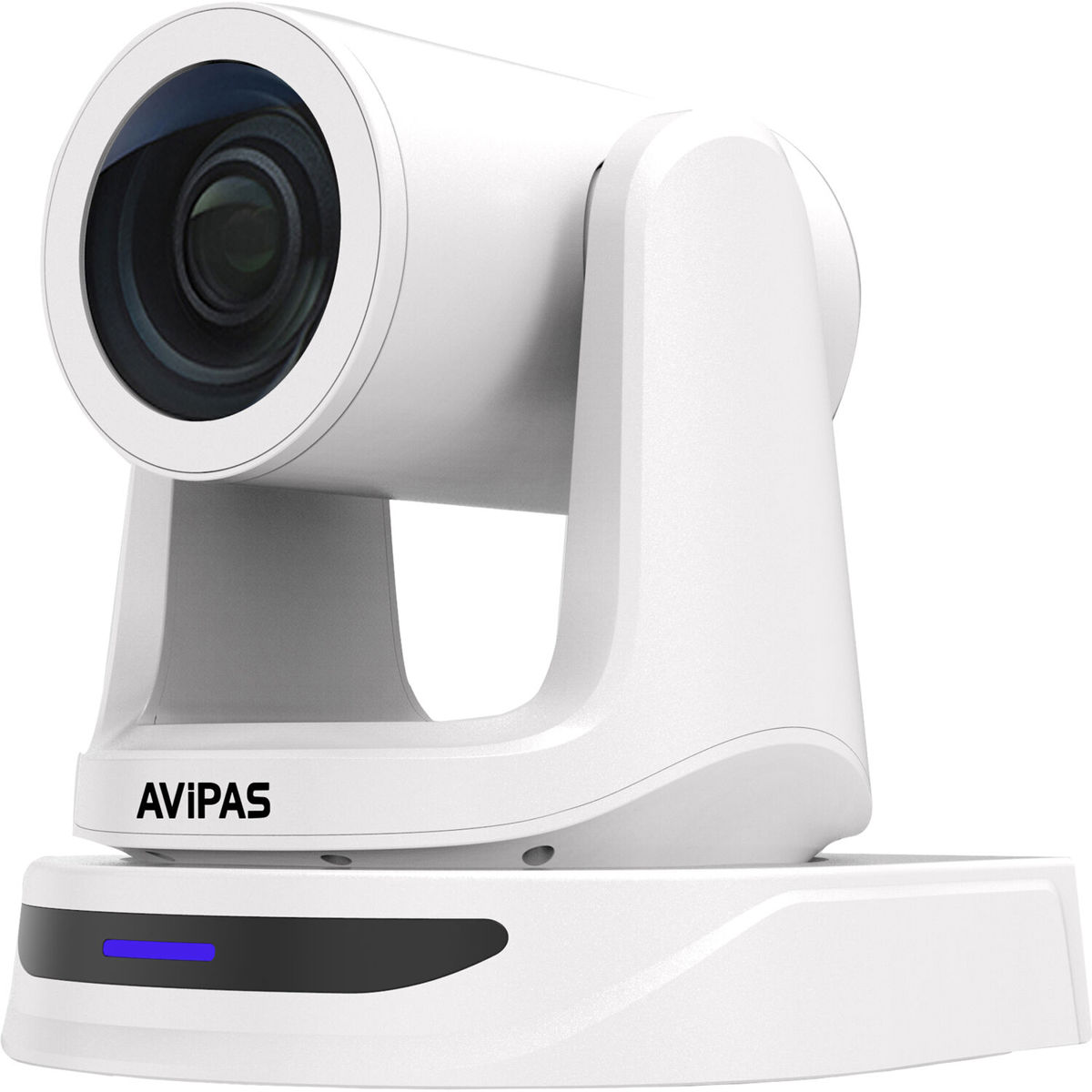

AViPAS AV-2020 Full HD All-In-One 20x PTZ Camera with PoE+, White