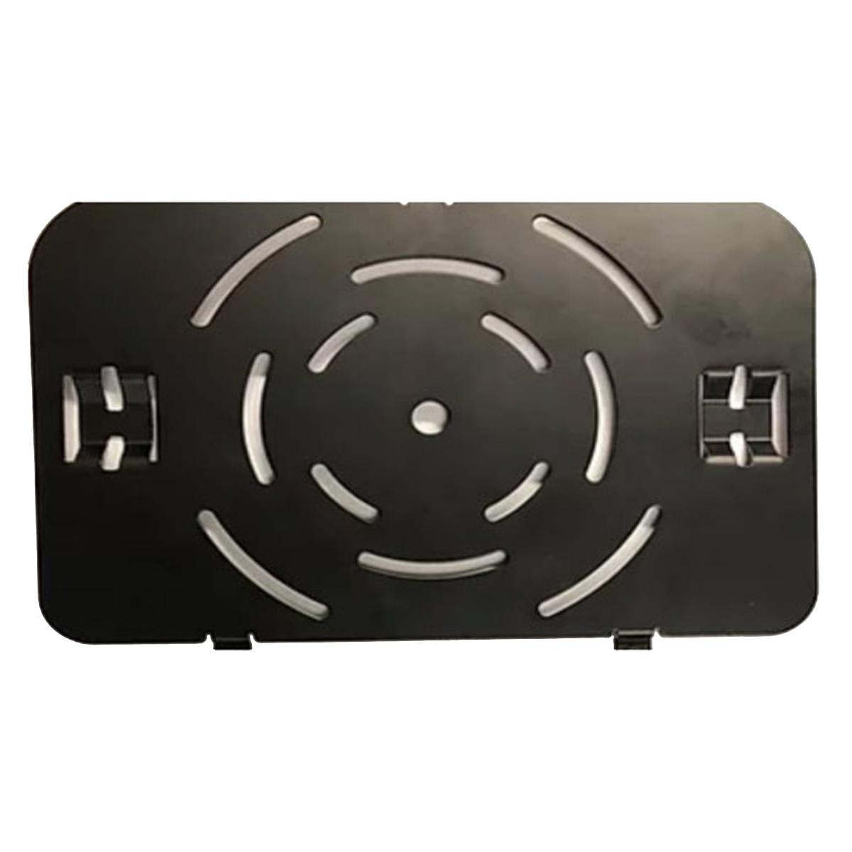 

AViPAS AV-C331 Ceiling Mounting Bracket for AV-1361/1362/1364/1080/1280 PTZ Cam