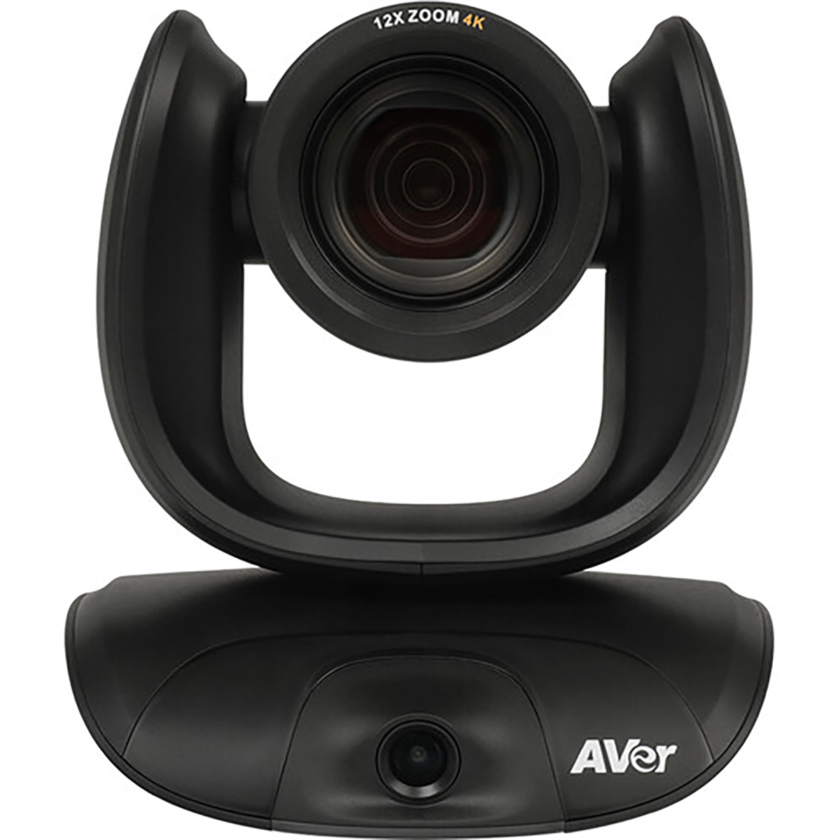 

Avermedia CAM550 4K Ultra HD Dual-Lens HDMI 12x PTZ Conferencing Camera, Black