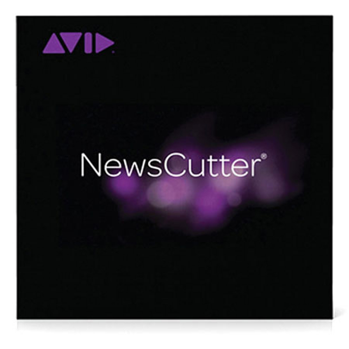 

Avid Media Composer NewsCutter Option (Download)