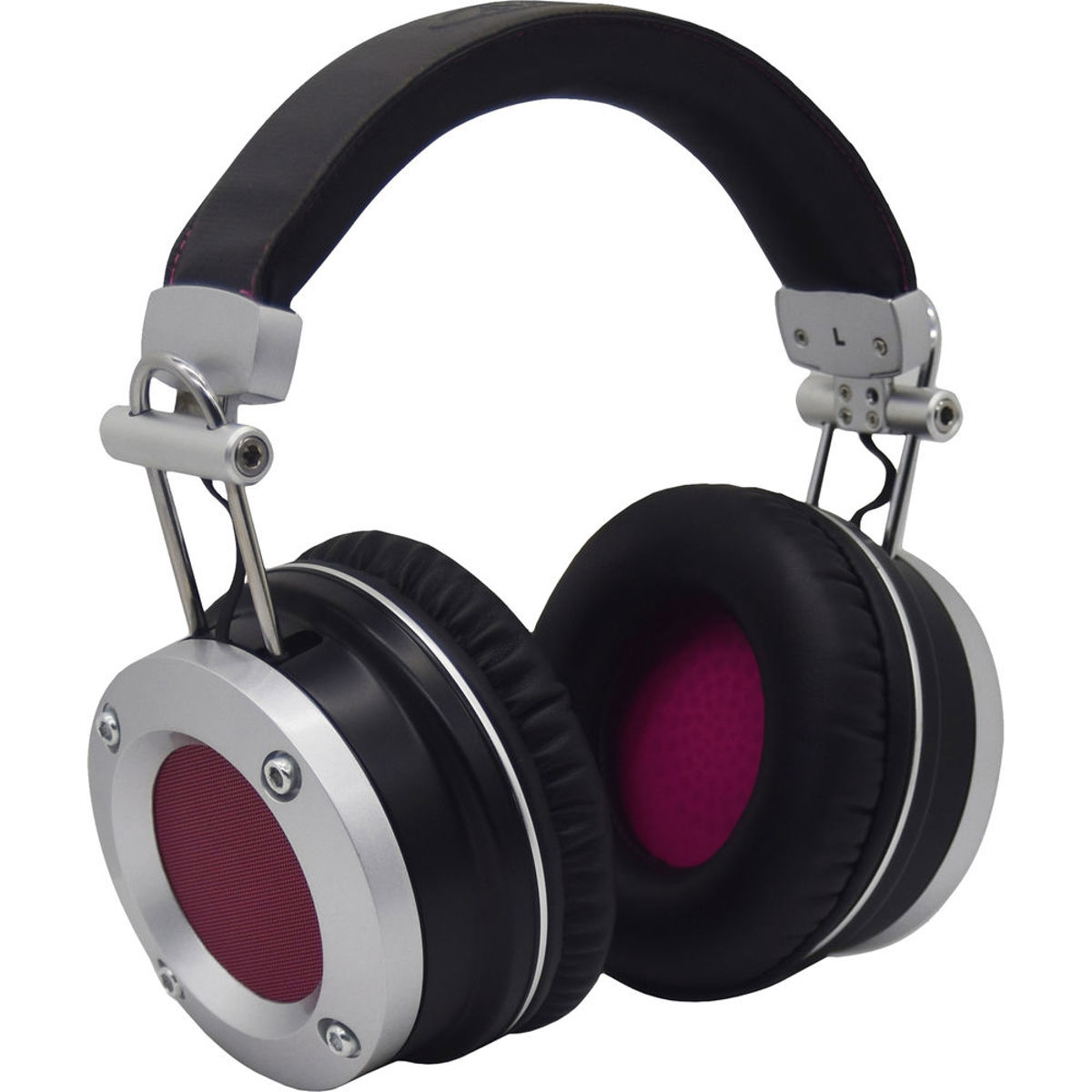 

Avantone Pro MP1 Mixphones Multi-mode Reference Headphones, Vari-Voice, Black
