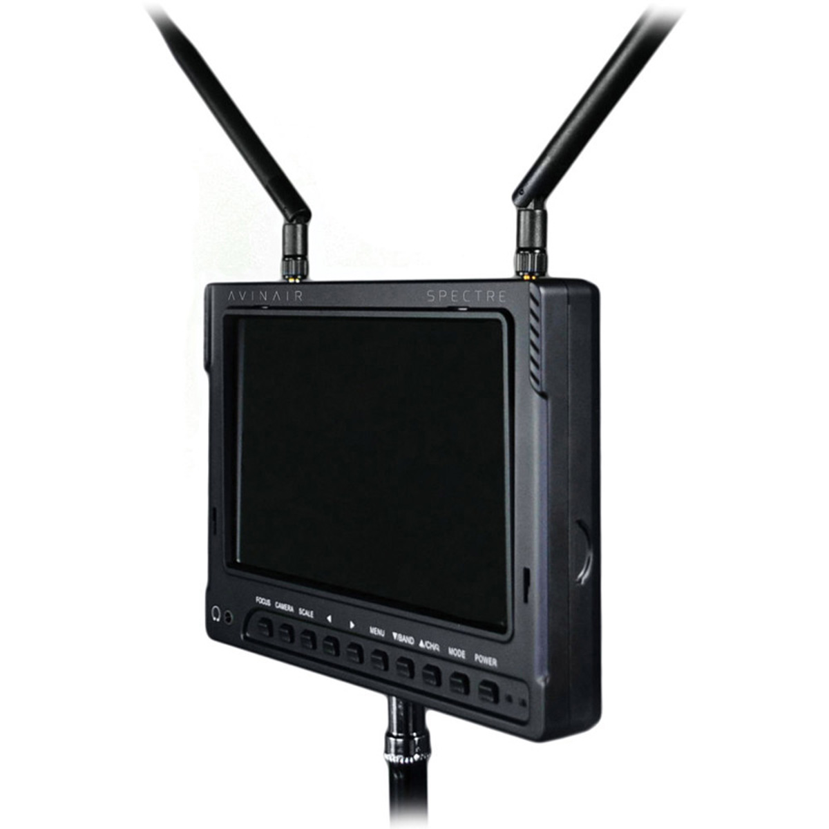 

Avinair AV-FPV-7W Spectre 7" Wireless FPV/HD Monitor, 1024x600, HDMI, Mini USB
